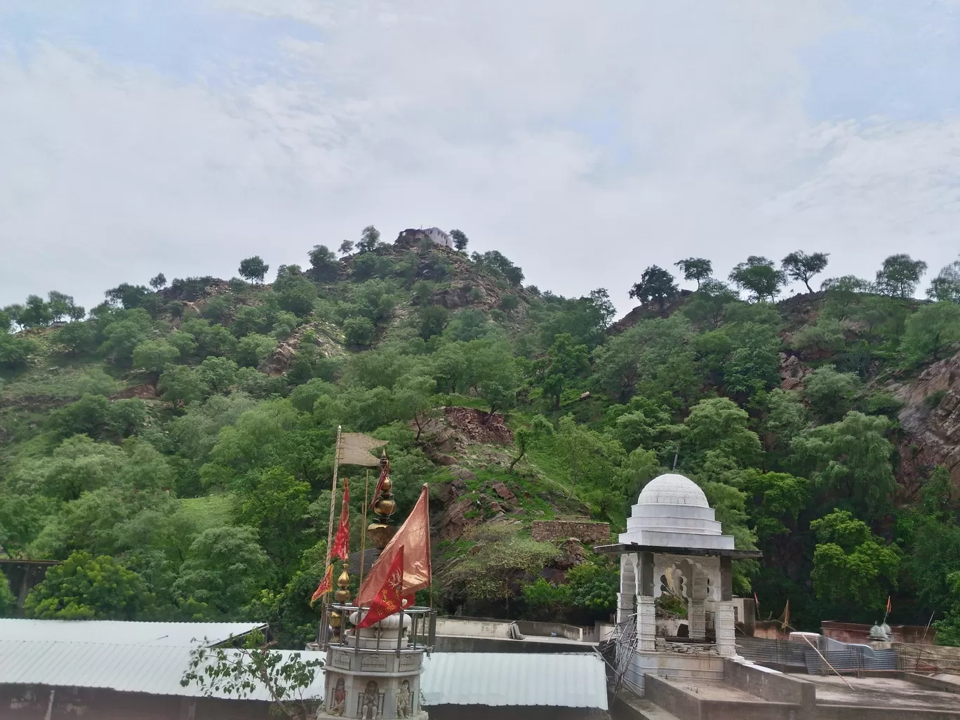 Photo of Khatu Shyam Ji Temple By Reshu Agarwal