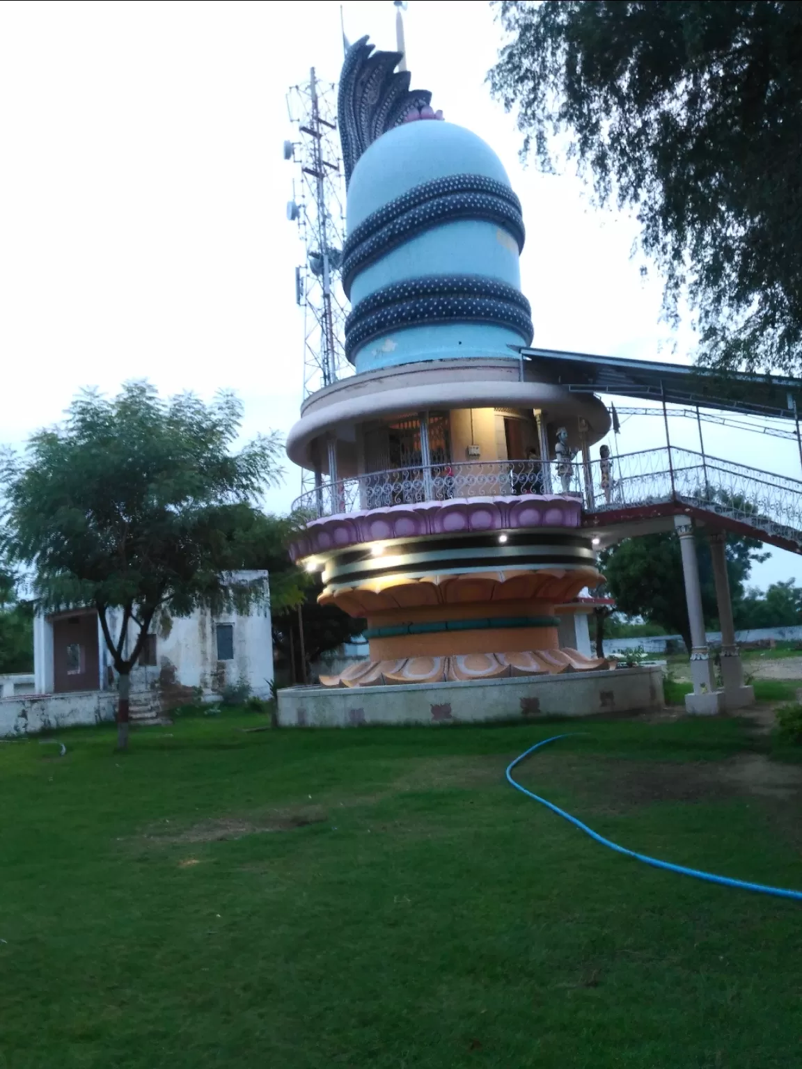 Photo of Khatu Shyam Ji Temple By Reshu Agarwal