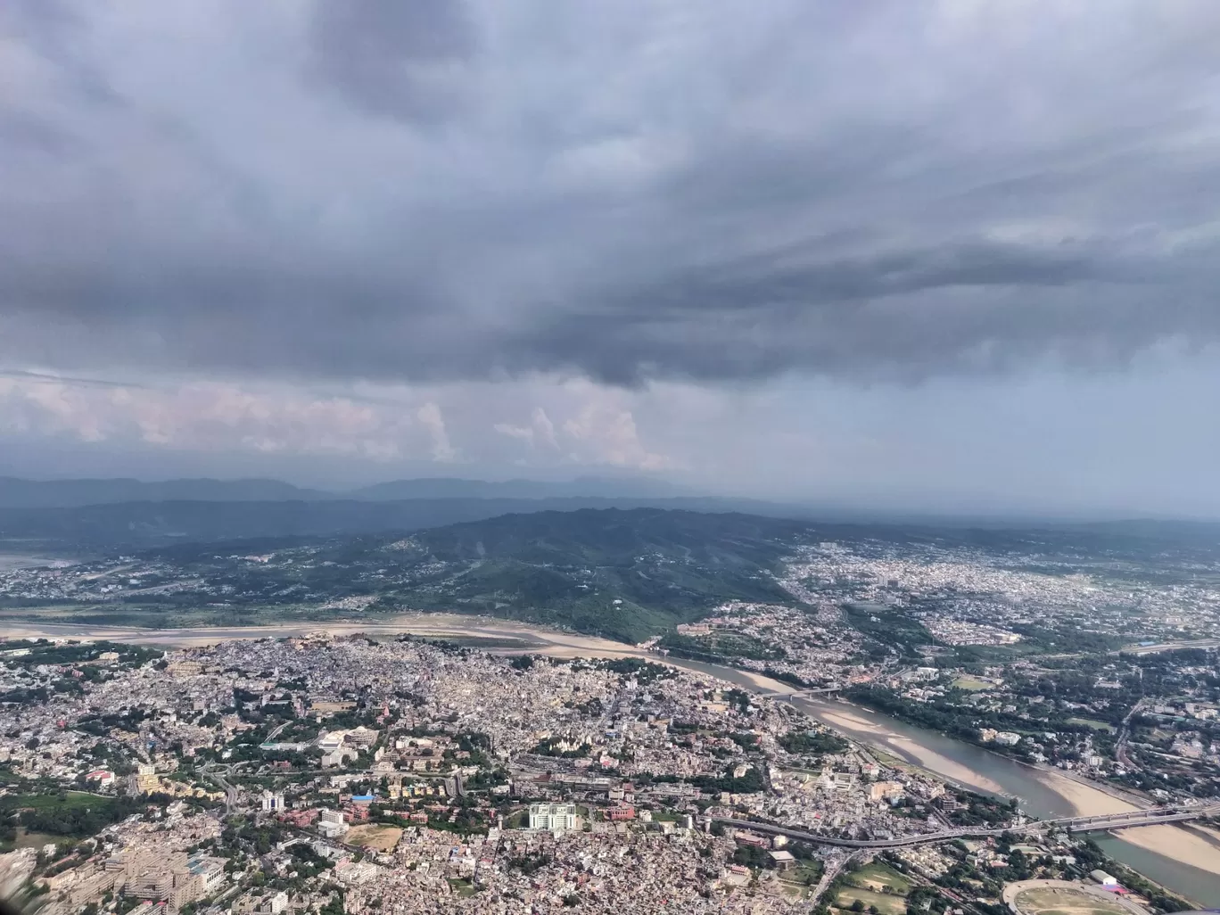 Photo of Jammu By revoshots