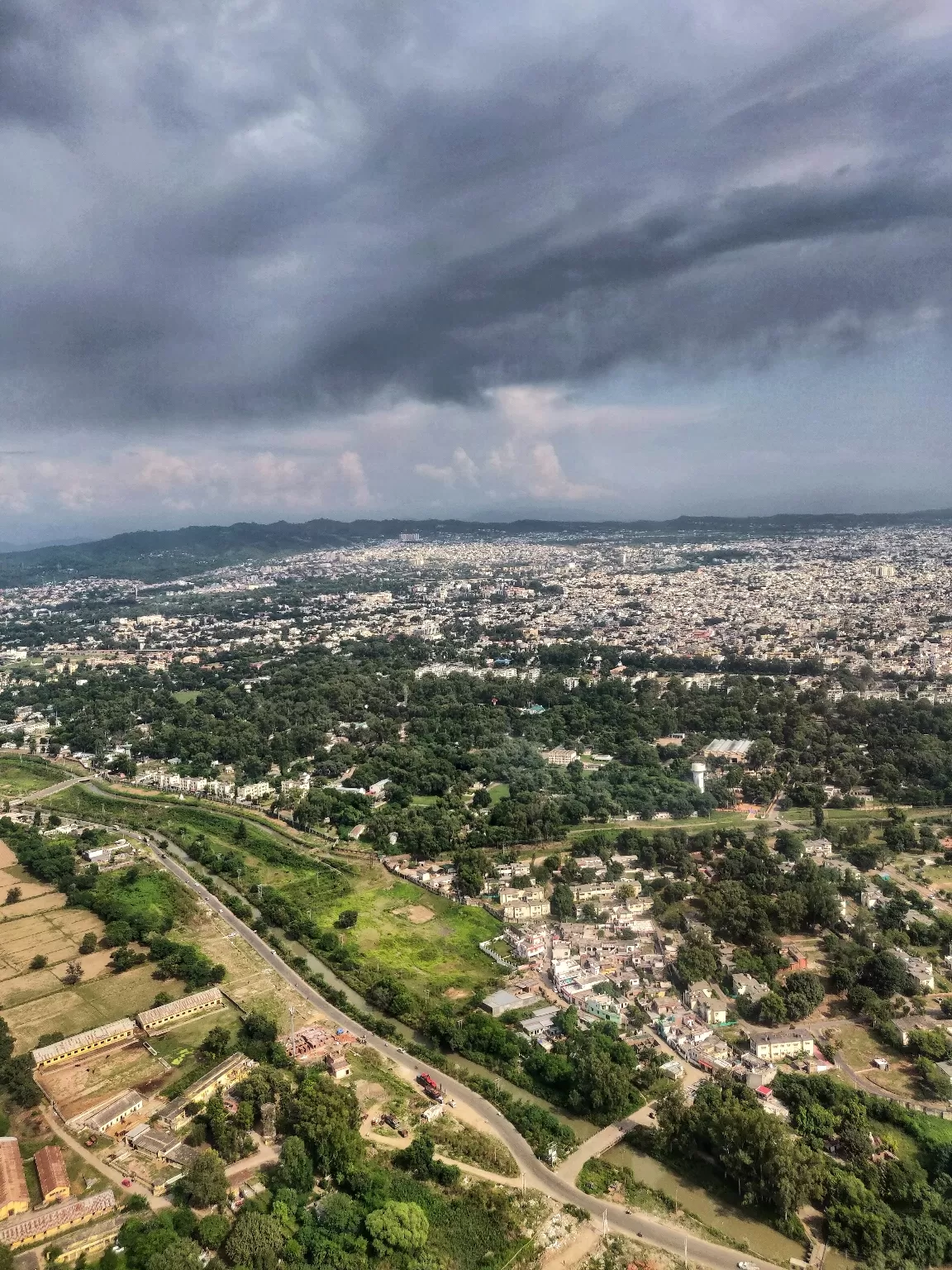 Photo of Jammu By revoshots