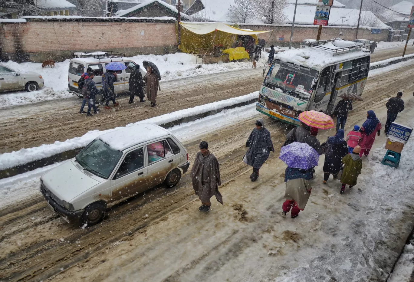 Photo of Jammu and Kashmir By revoshots