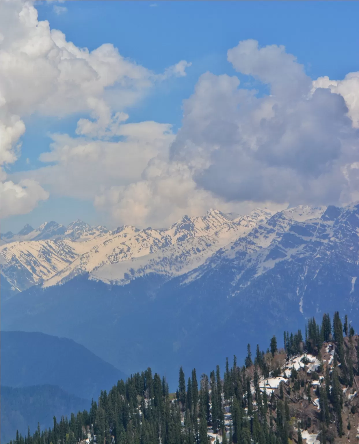 Photo of Jammu and Kashmir By revoshots