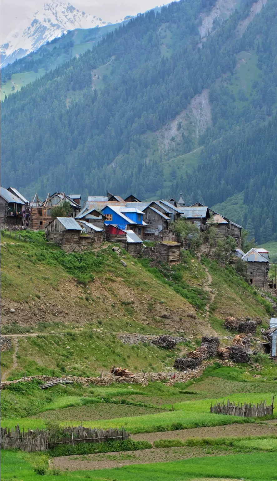 Photo of Neelam Valley By revoshots