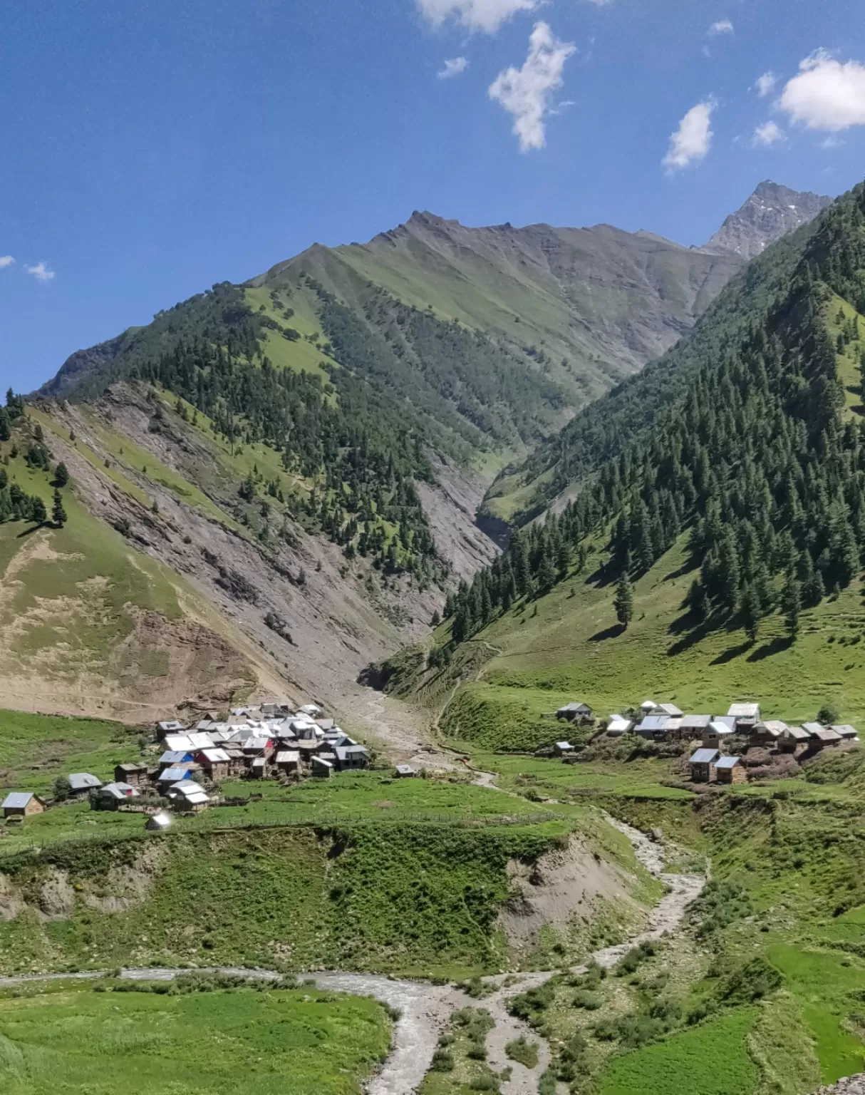 Photo of Neelam Valley By revoshots