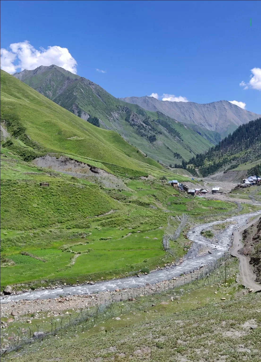 Photo of Neelam Valley By revoshots