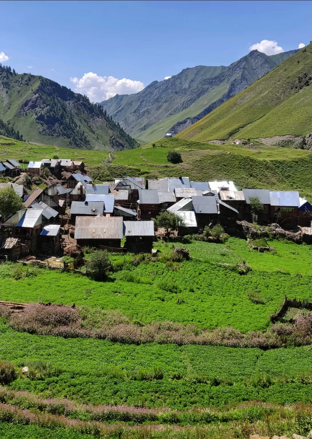 Photo of Neelam Valley By revoshots