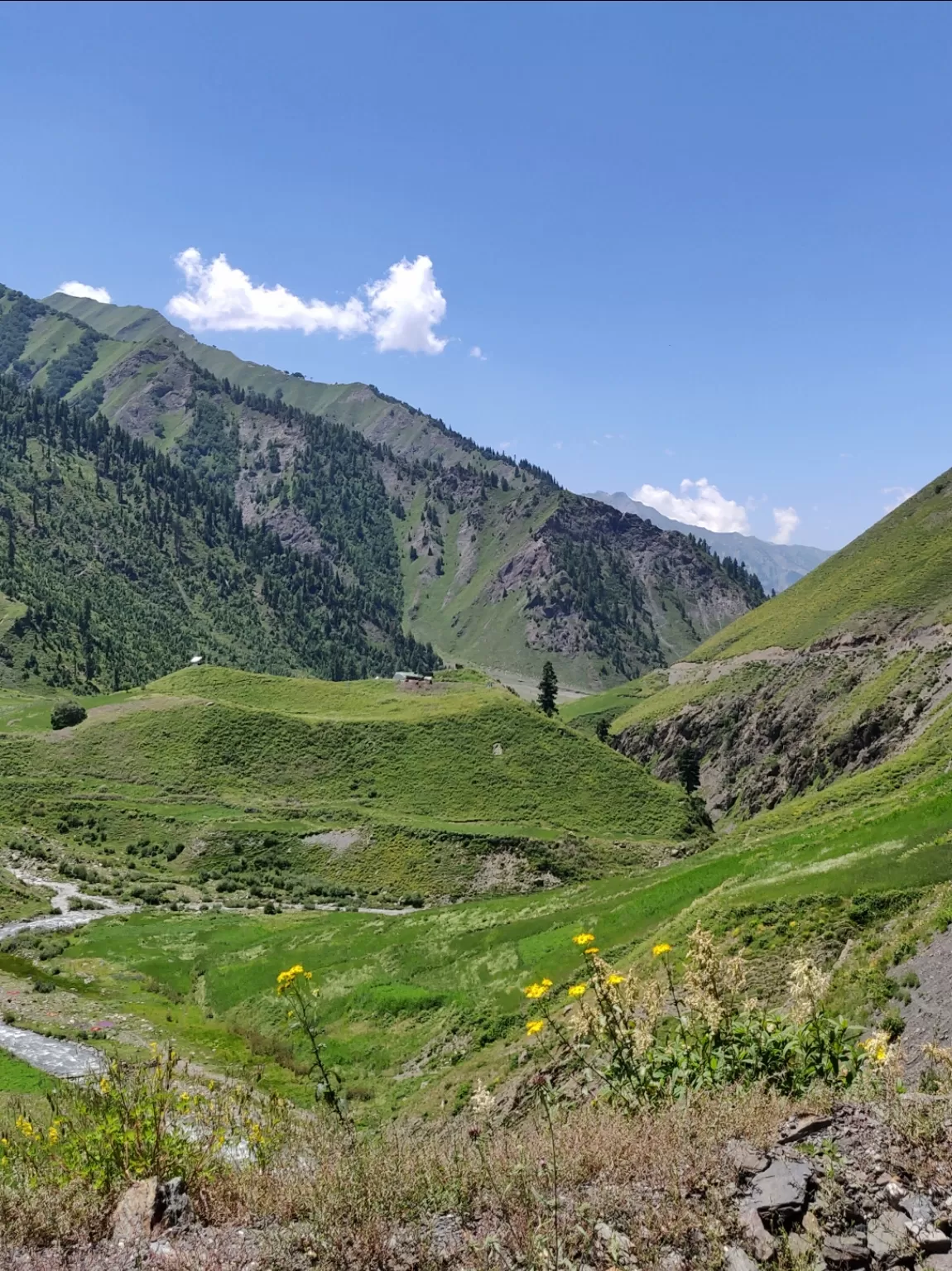 Photo of Neelam Valley By revoshots