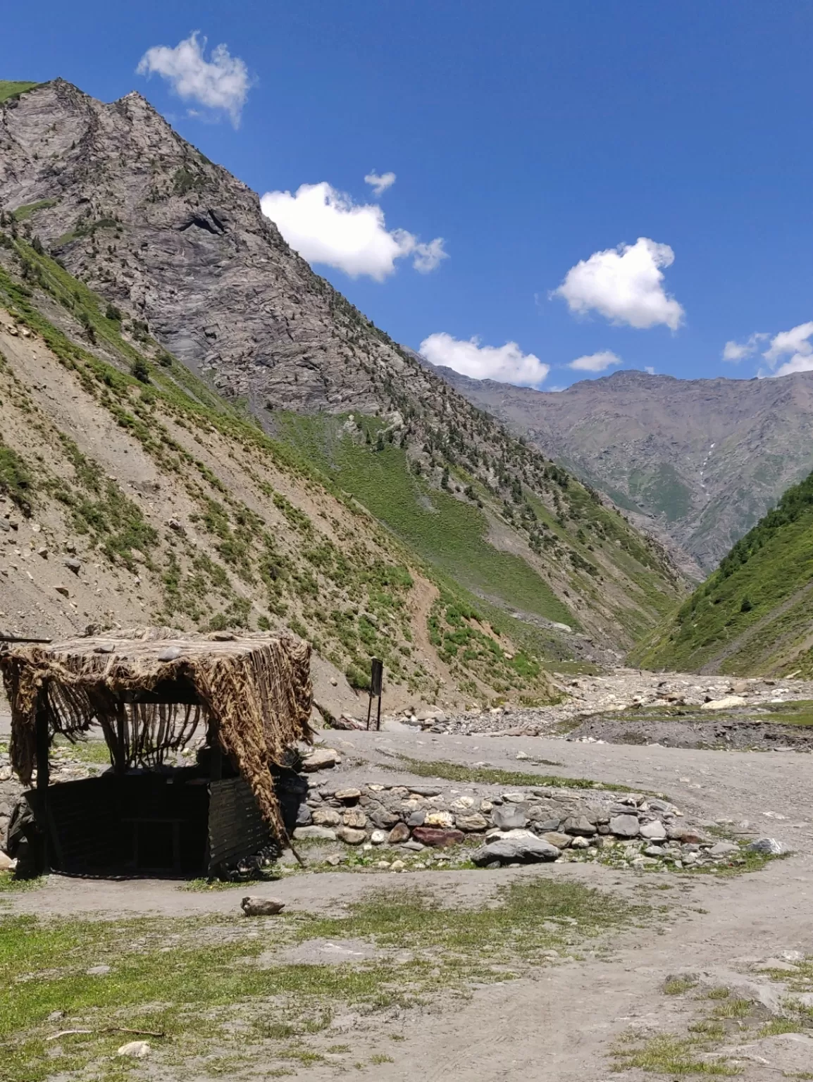 Photo of Neelam Valley By revoshots