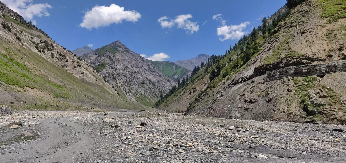 Photo of Neelam Valley By revoshots