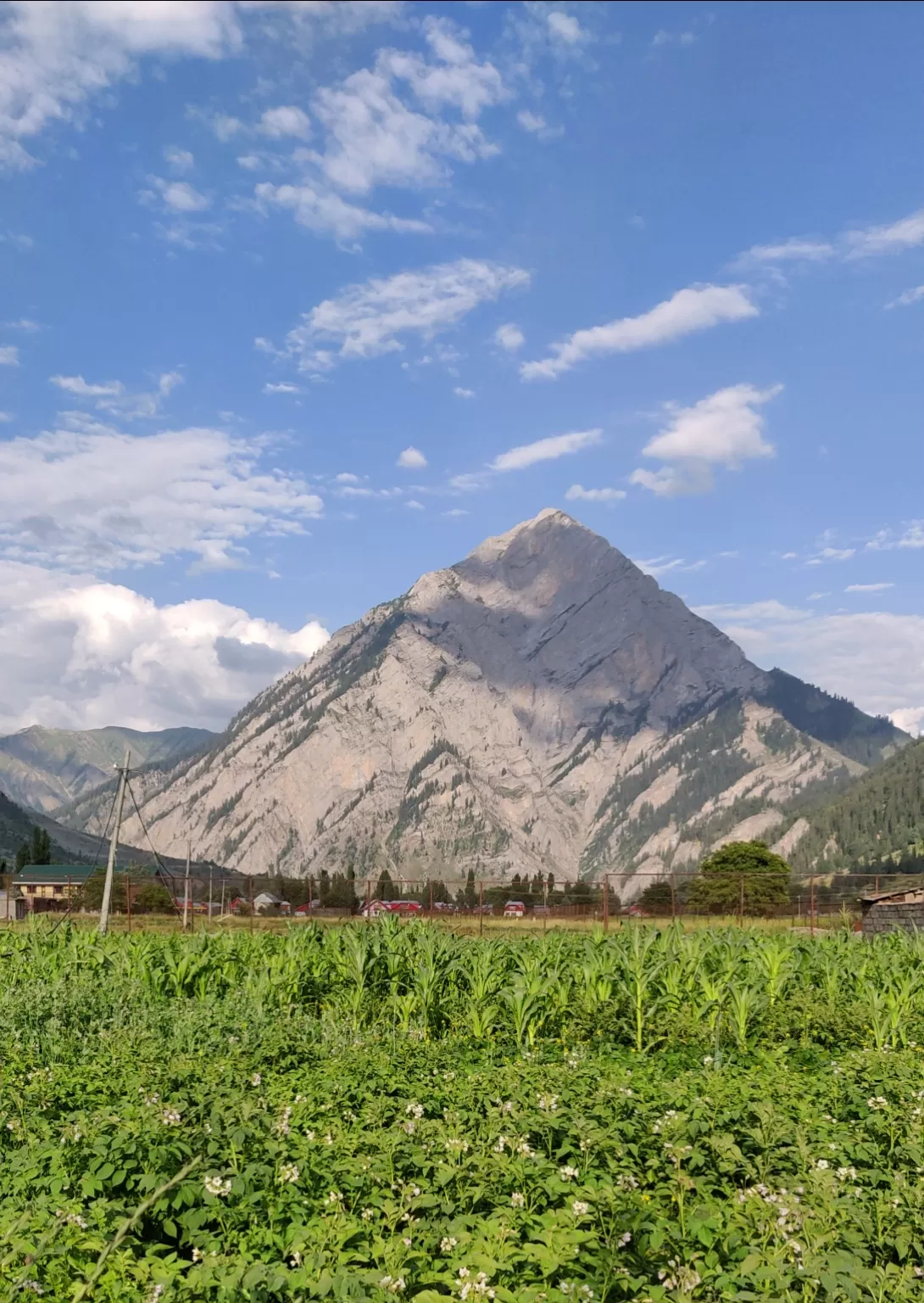 Photo of Neelam Valley By revoshots