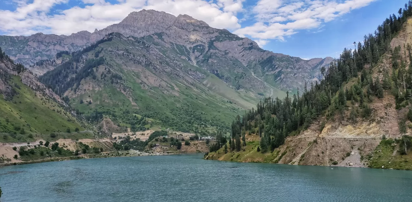 Photo of Neelam Valley By revoshots