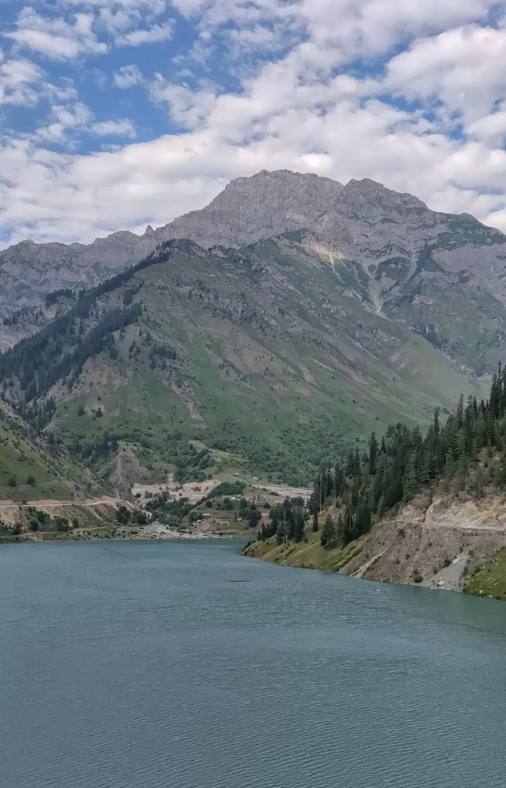 Photo of Neelam Valley By revoshots