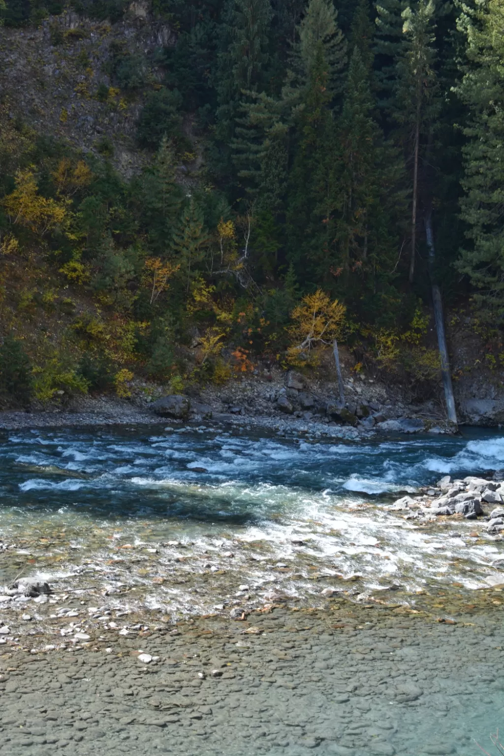 Photo of Neelum Valley By revoshots