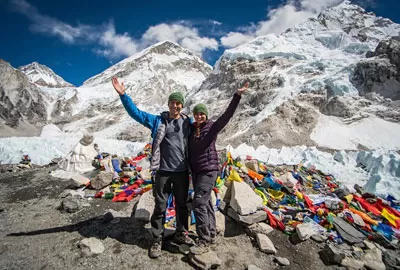 Photo of Nepal By Wilderness Excursion