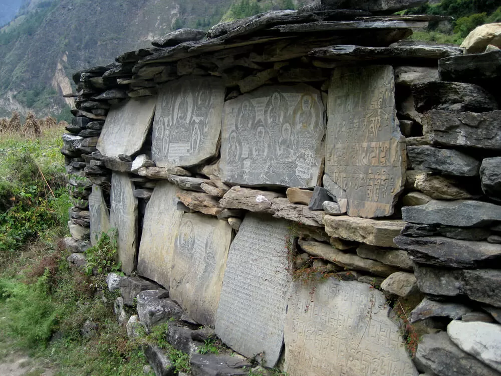 Photo of Nepal By Wilderness Excursion