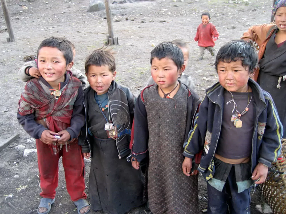 Photo of Nepal By Wilderness Excursion