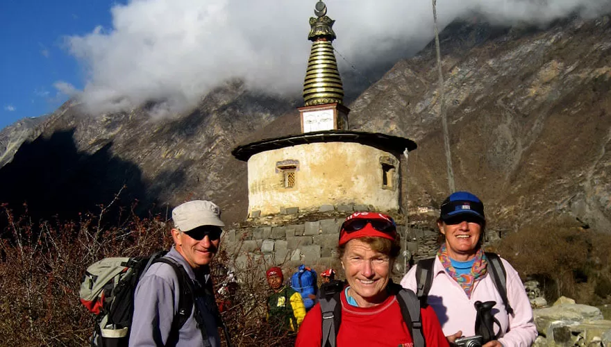 Photo of Nepal By Wilderness Excursion