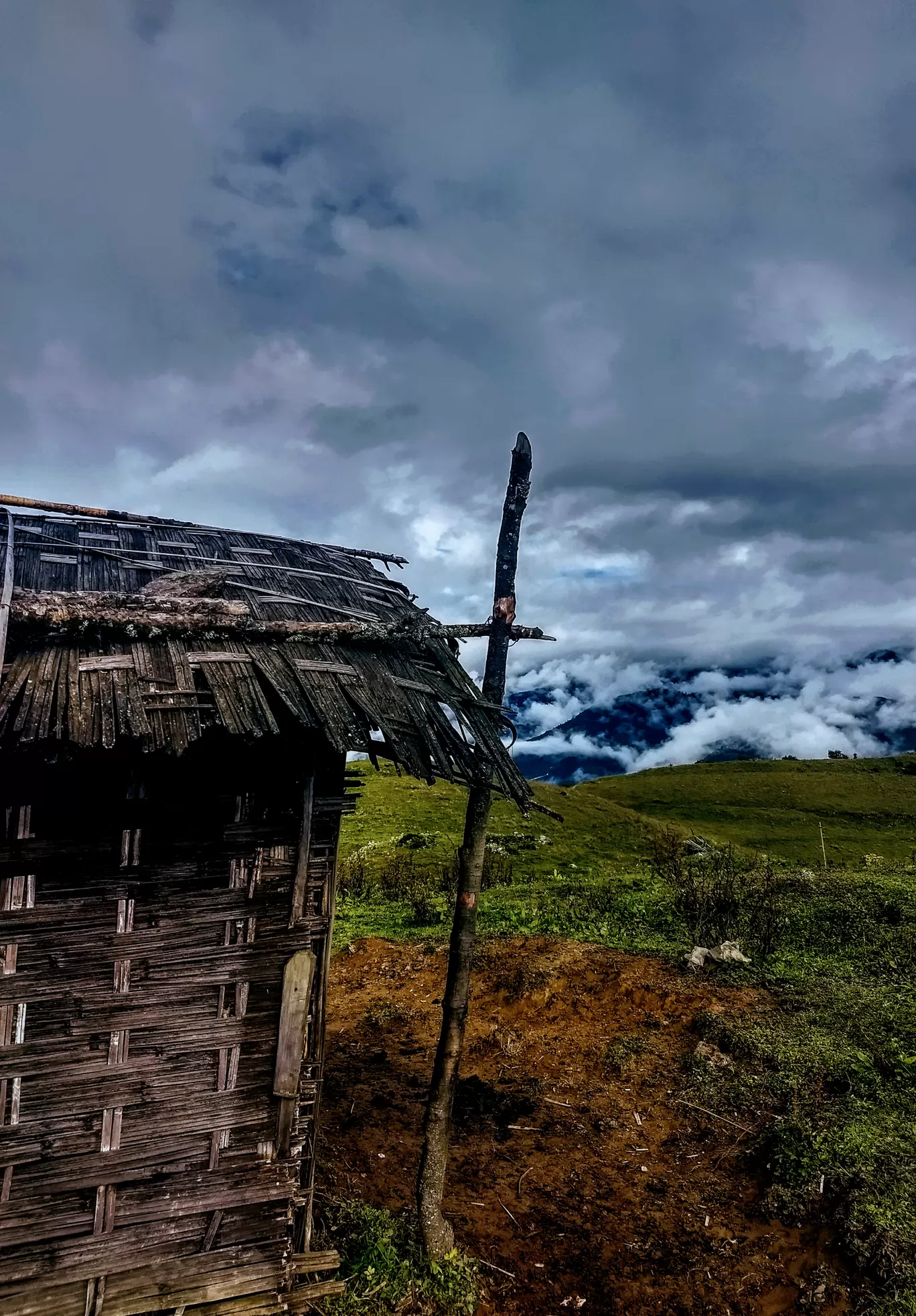 Photo of Arunachal Pradesh By Nirzher Agarwal
