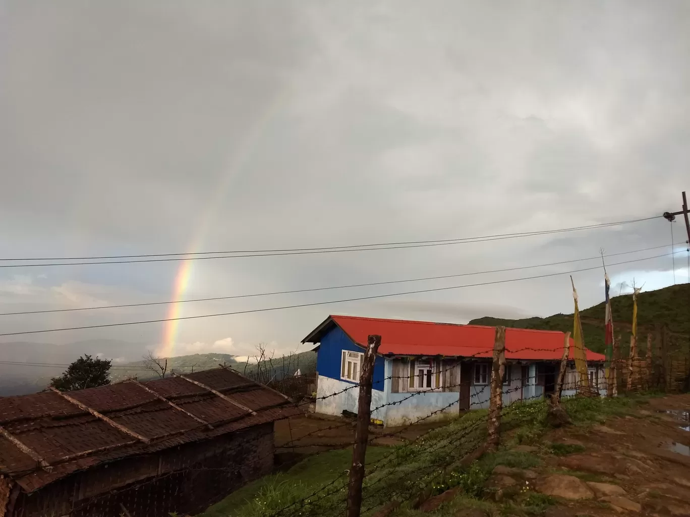 Photo of Sandakhphu By Nirzher Agarwal