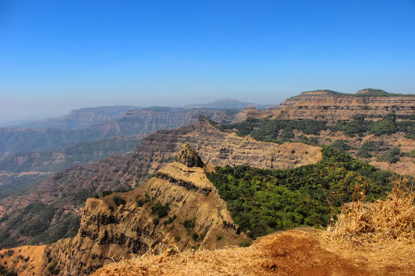 Photo of Vasota Fort By rajenikhil