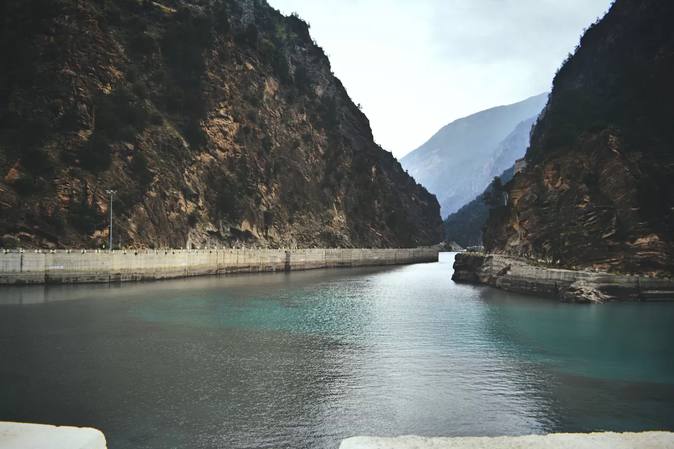 Photo of Kinnaur By Sushmita Mallick