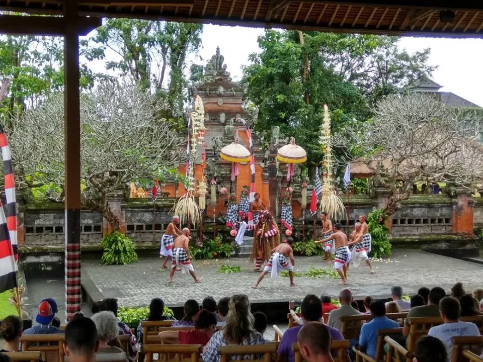 Photo of Bali By Snehal 