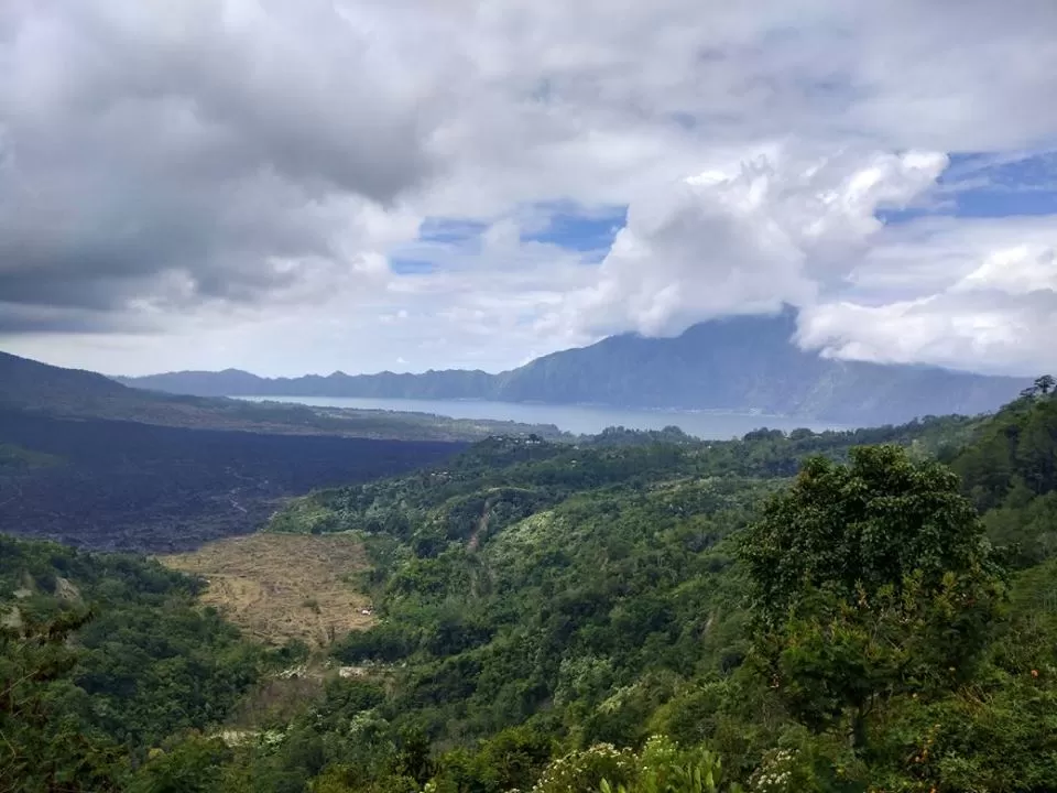 Photo of Bali By Snehal 