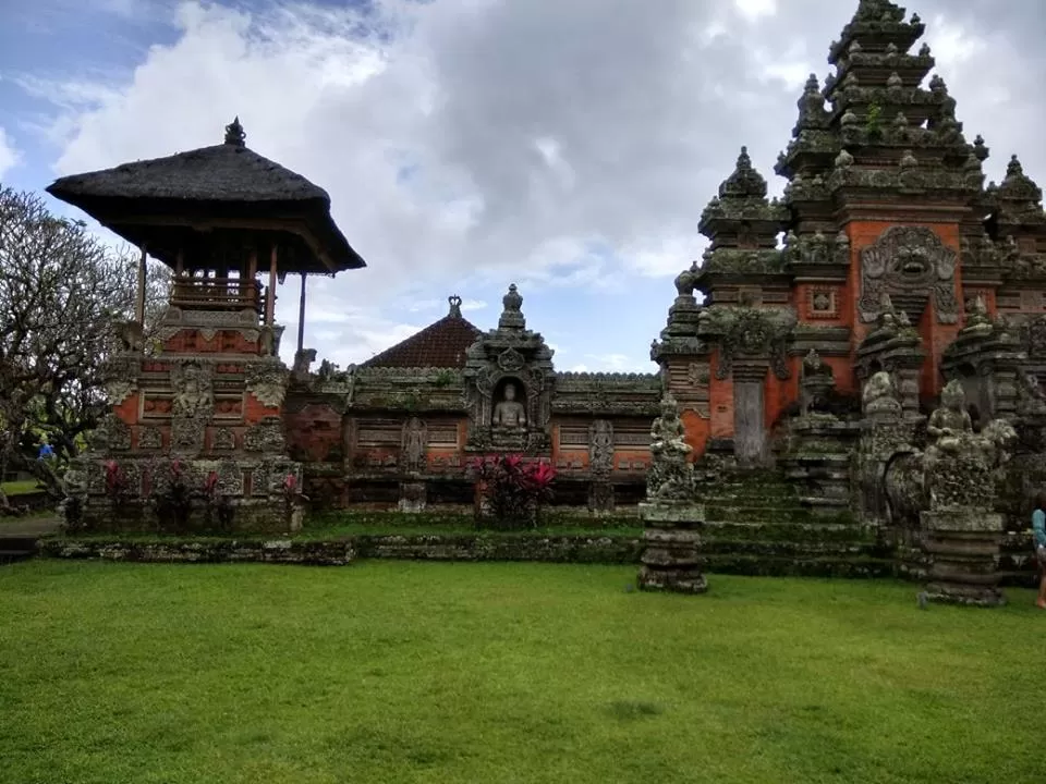 Photo of Bali By Snehal 