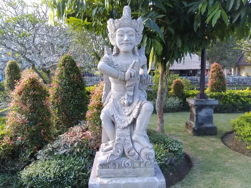 Photo of Bali By Snehal 