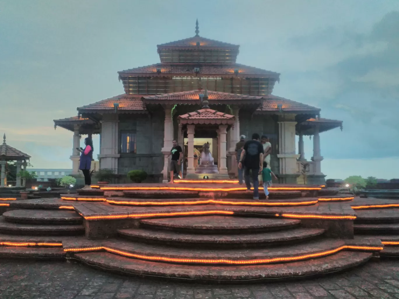 Photo of Jai Vinayak Temple By Snehal 
