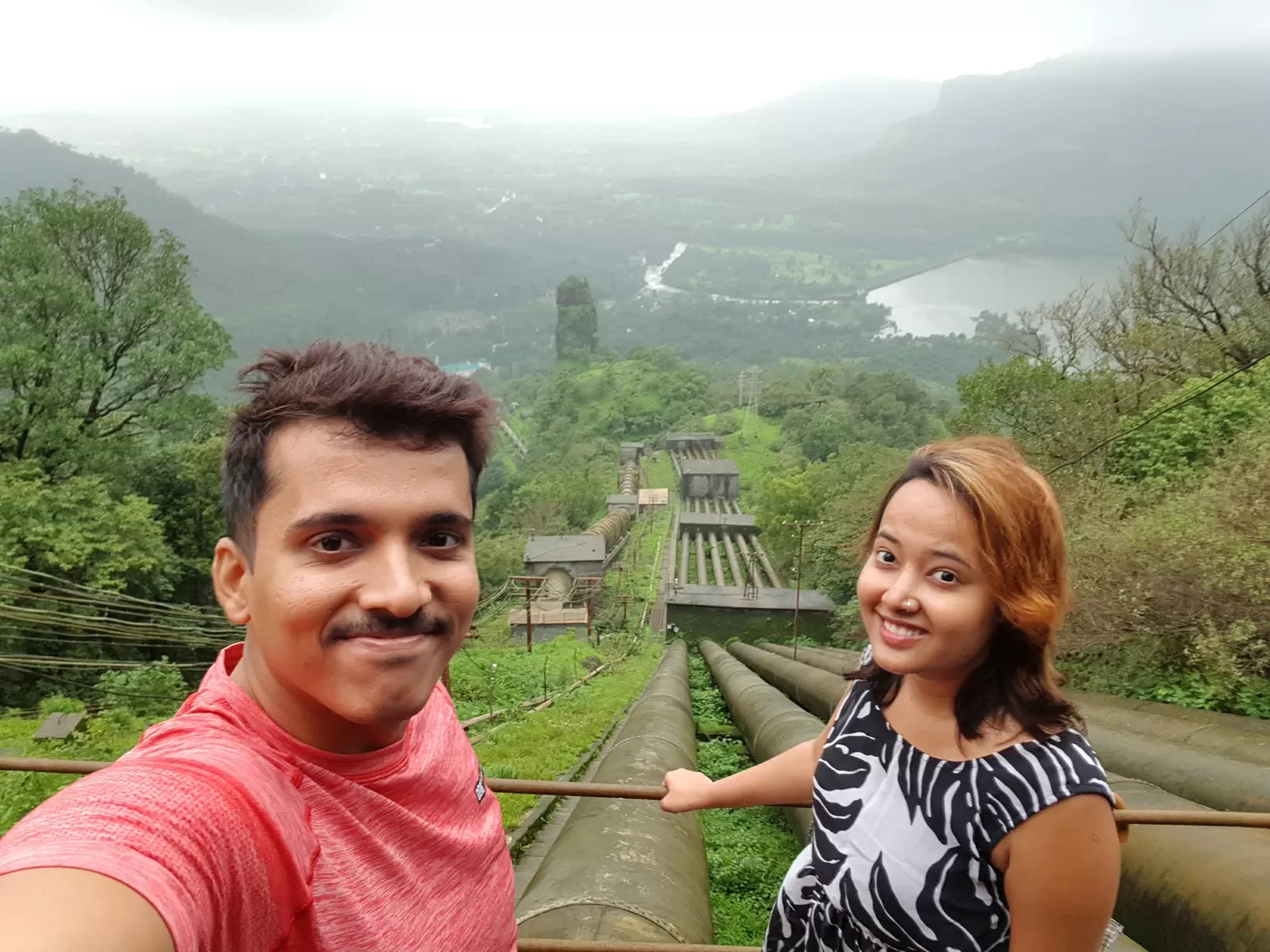 Photo of Tamhini Ghat By Anuradha Barge