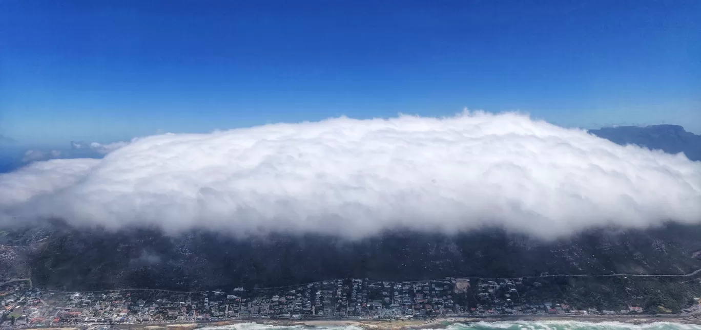 Photo of Cape Town By the_tripster