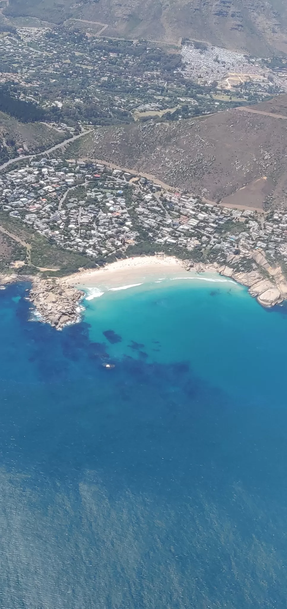 Photo of Cape Town By the_tripster