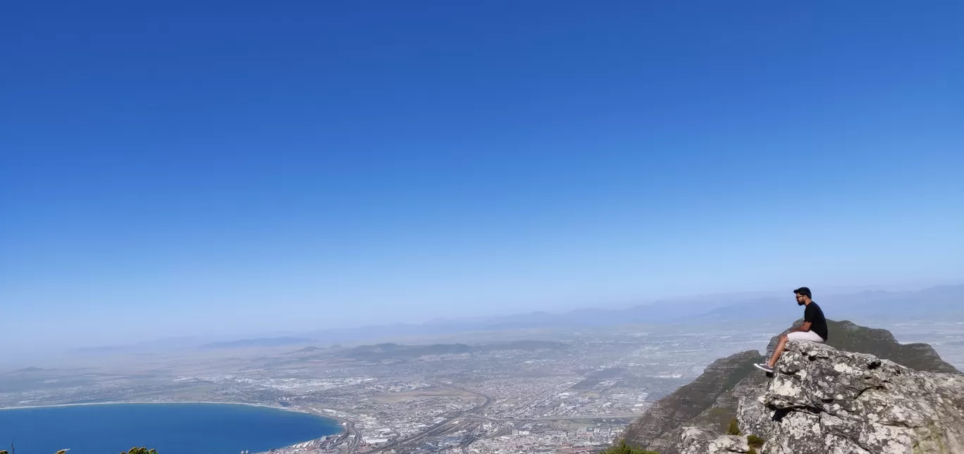 Photo of Cape Town By the_tripster