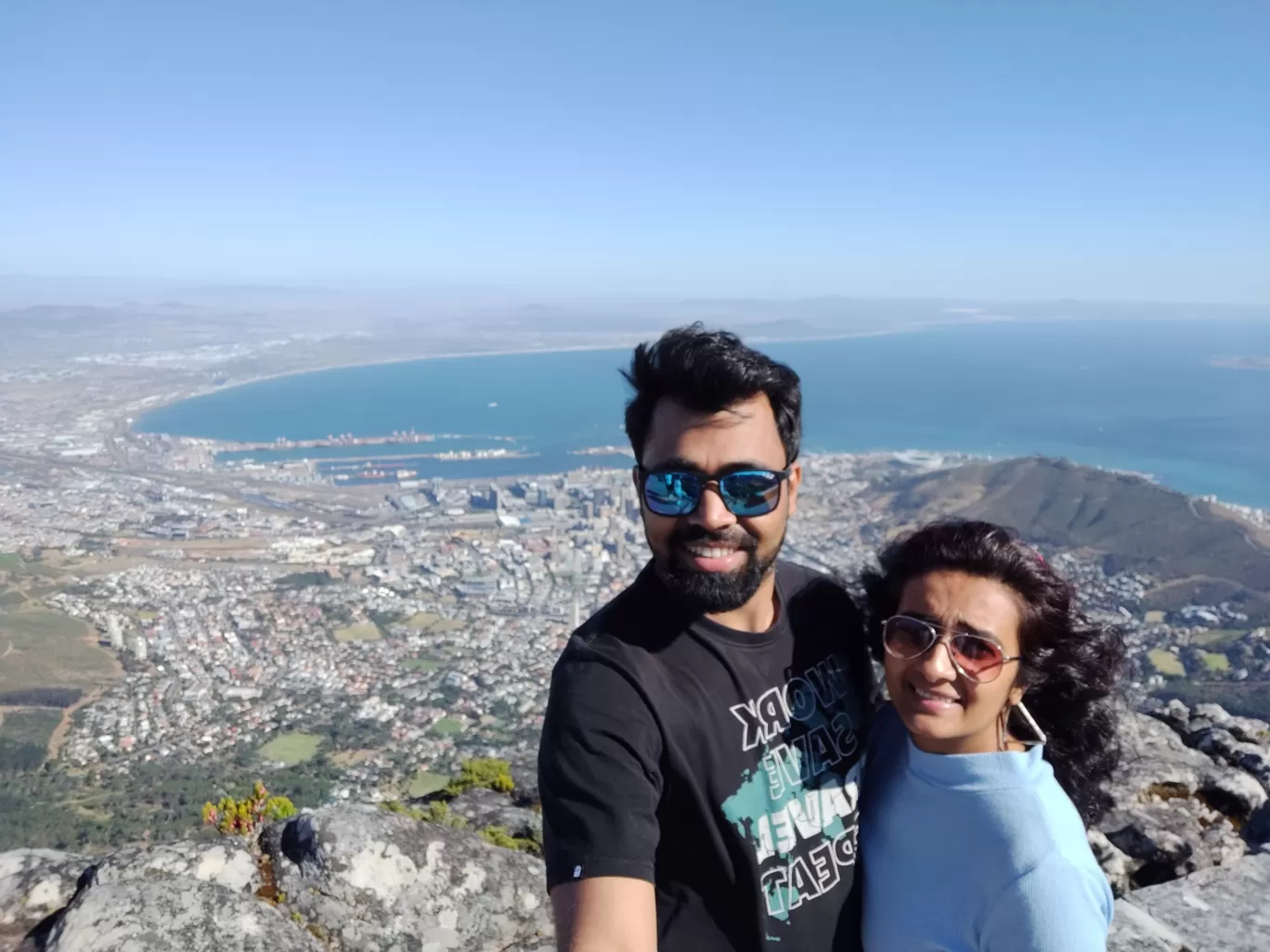 Photo of Cape Town By the_tripster
