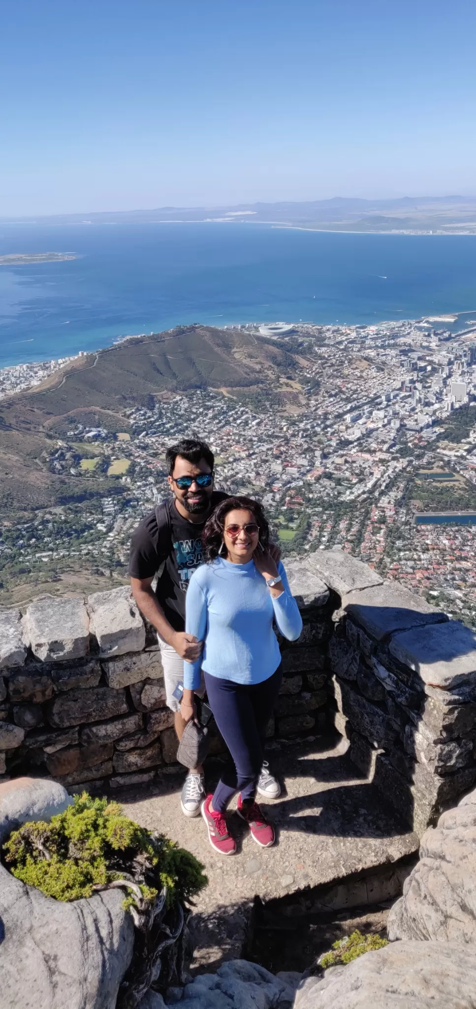 Photo of Cape Town By the_tripster