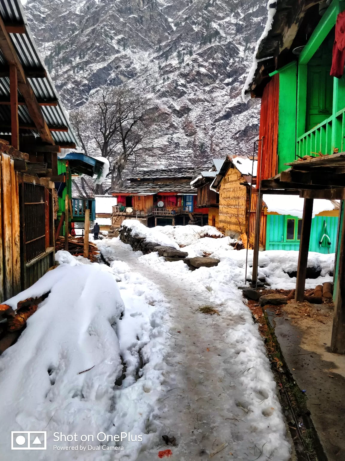 Photo of Himachal Pradesh By Yatin Arora
