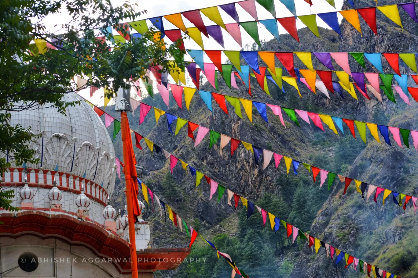 Photo of Kasol By Abhishek Aggarwal