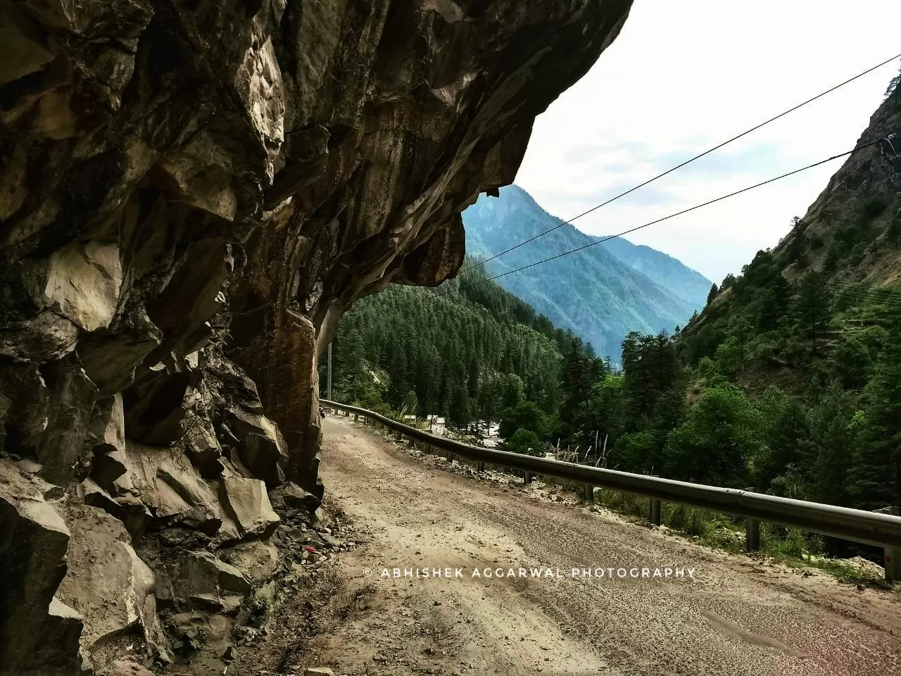 Photo of Kasol By Abhishek Aggarwal