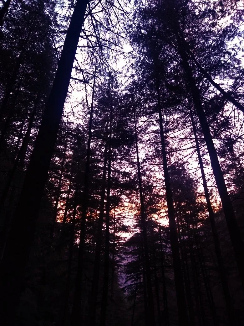 Photo of Kasol By Abhishek Aggarwal