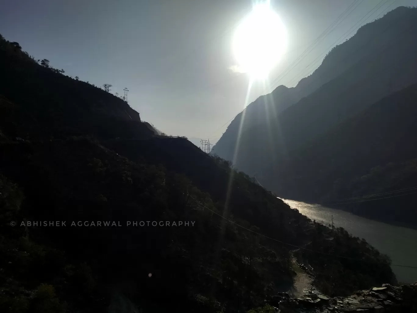 Photo of Kasol By Abhishek Aggarwal