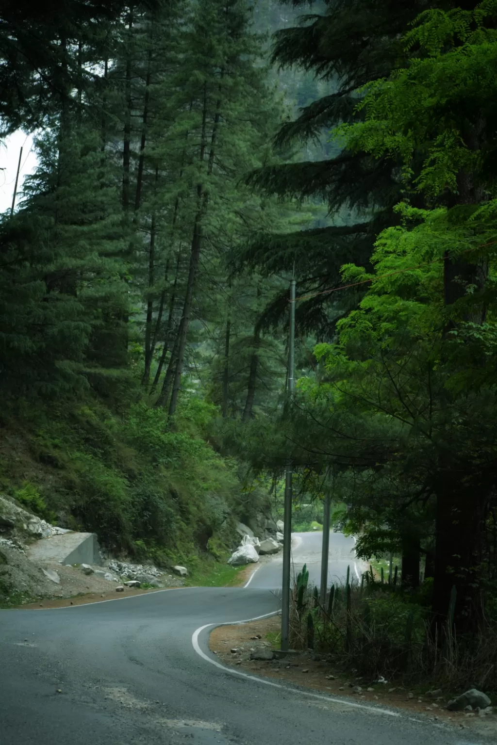 Photo of Kasol By Abhishek Aggarwal