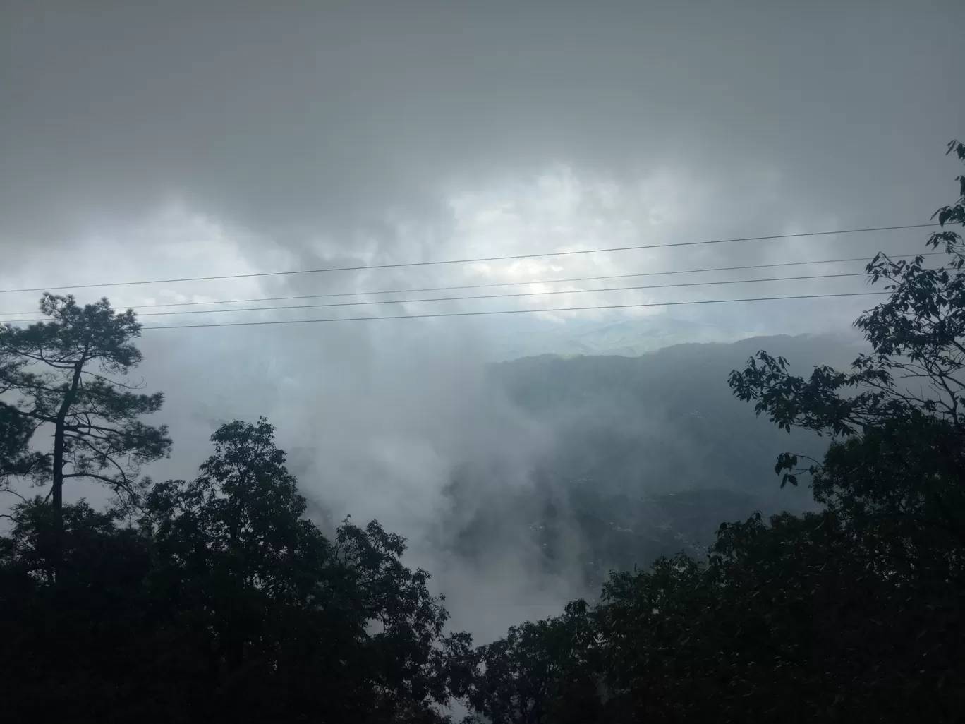 Photo of Lansdowne By haya kaul