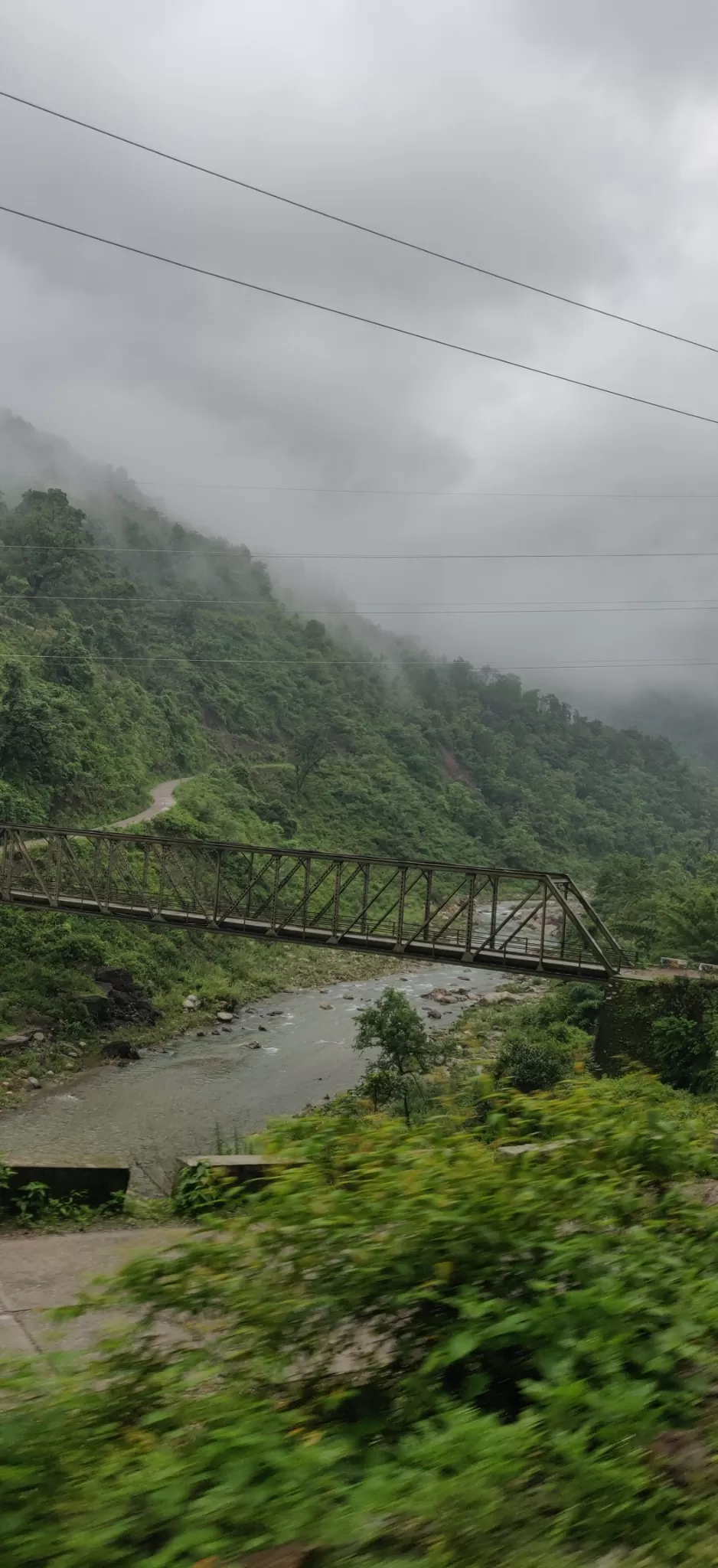 Photo of Lansdowne By haya kaul