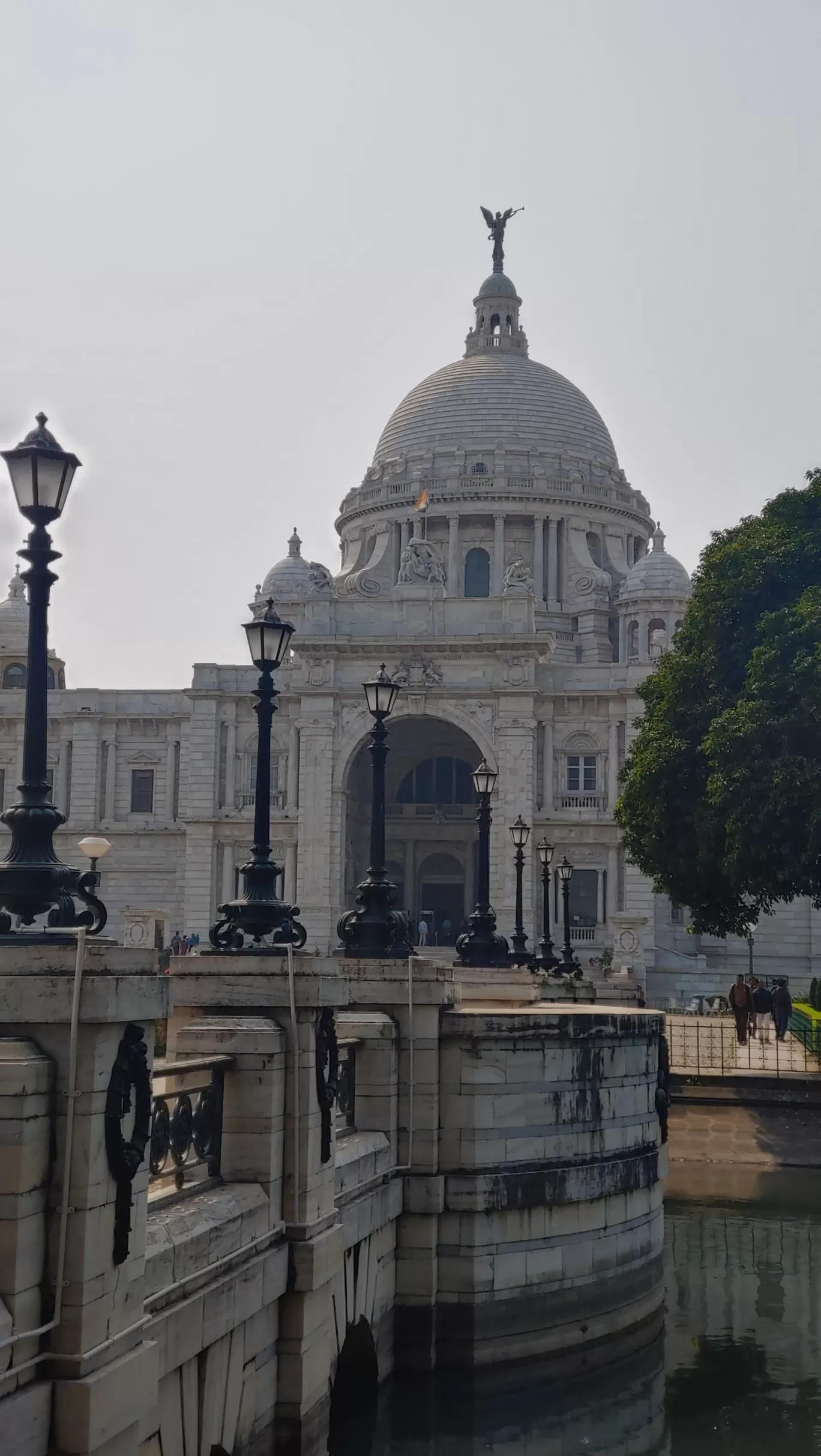 Photo of Kolkata By Abhishek Sinari