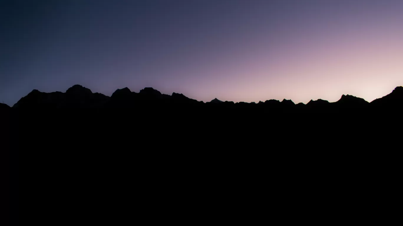 Photo of Goecha La Trek By Debarup Mukherjee