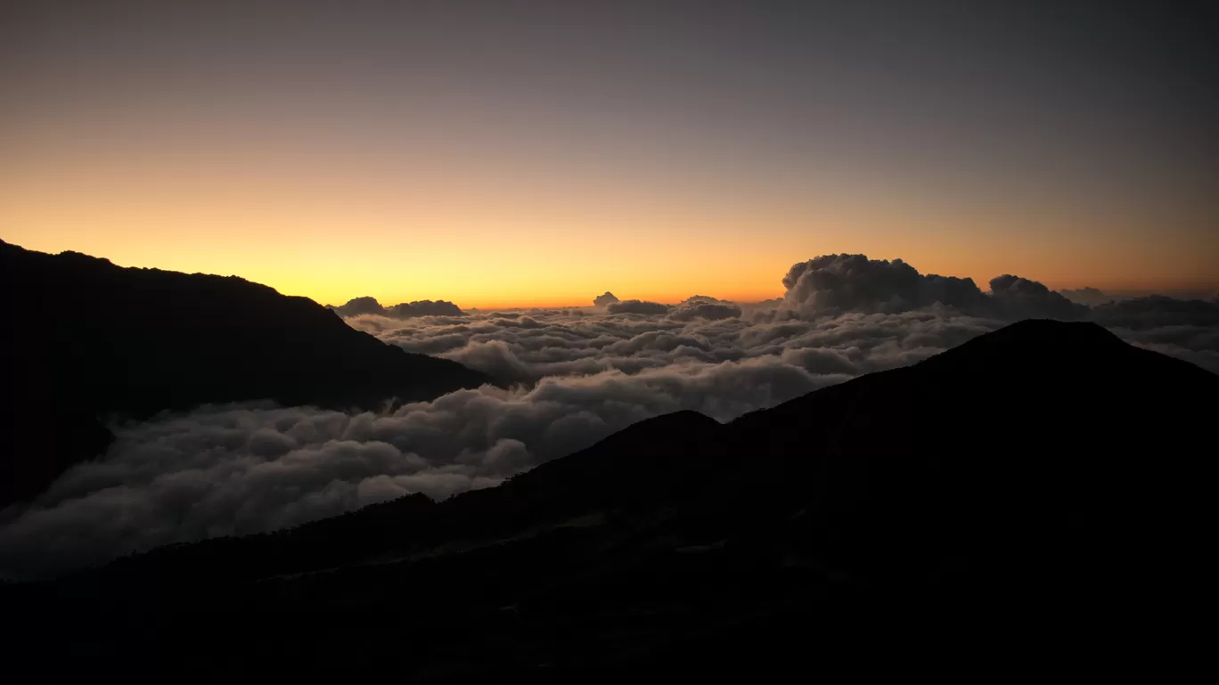 Photo of Goecha La Trek By Debarup Mukherjee