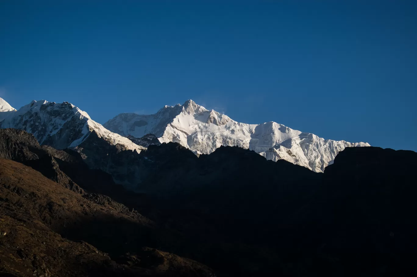Photo of Goecha La Trek By Debarup Mukherjee