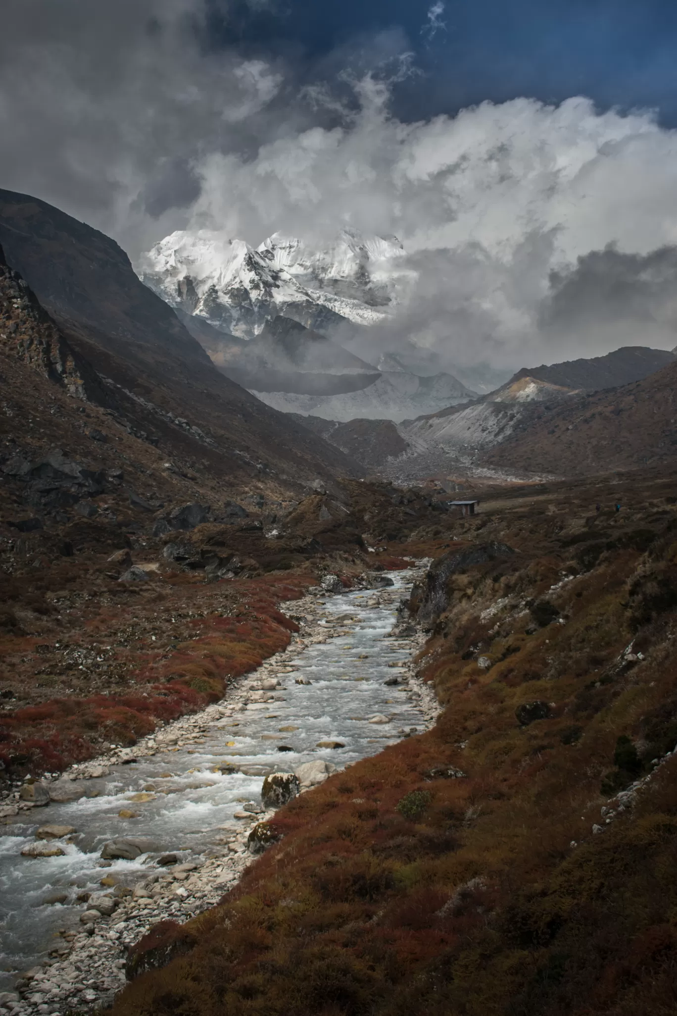 Photo of Goecha La Trek By Debarup Mukherjee