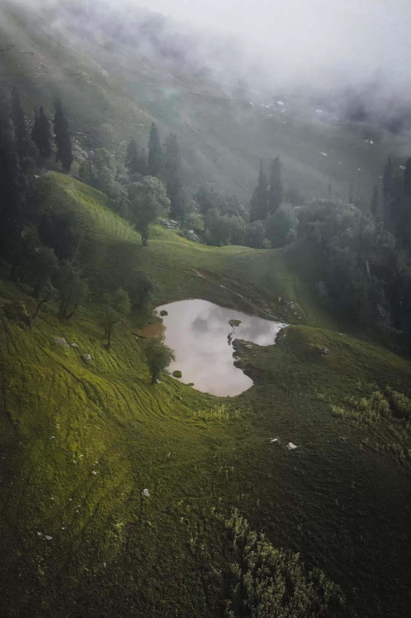 Photo of Himachal Pradesh By Debarup Mukherjee